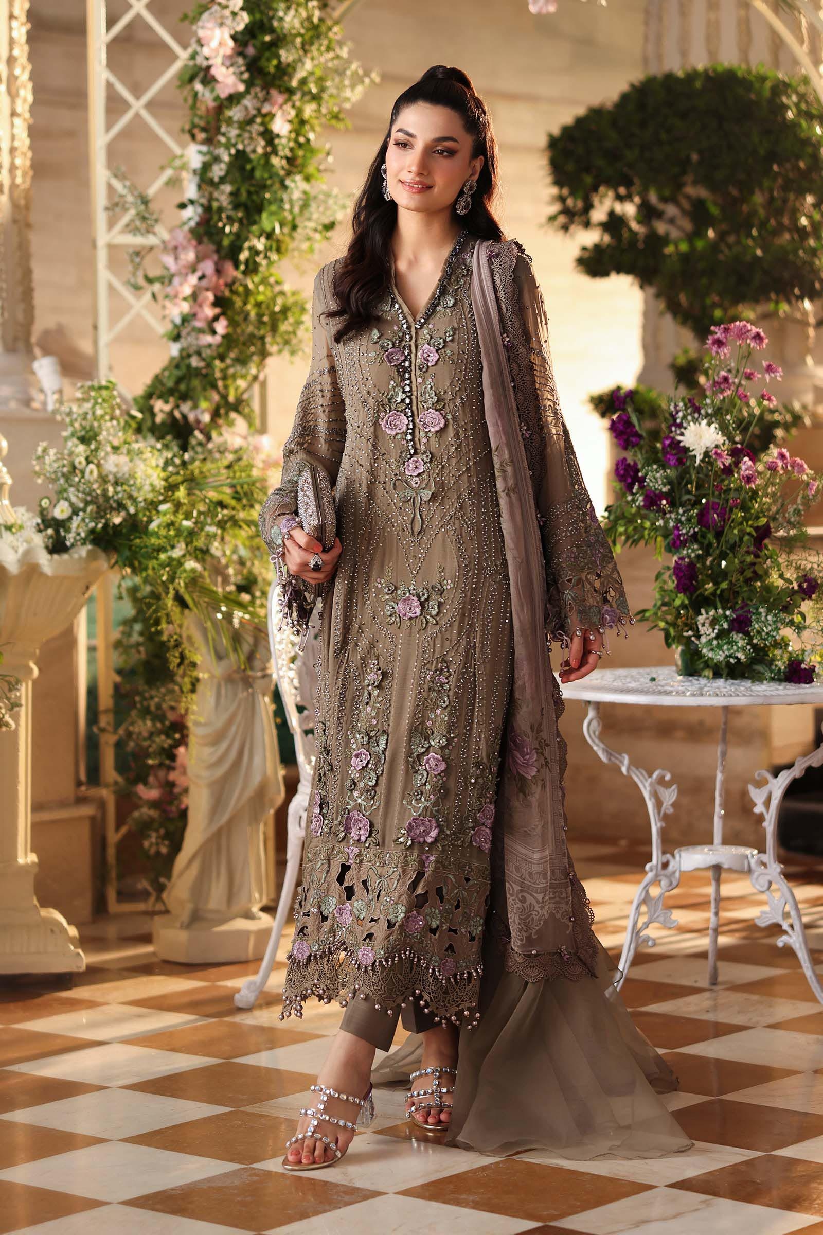 Salwar Suit